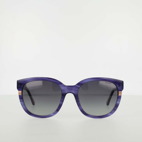 Women's Polarized Curvaceous Square