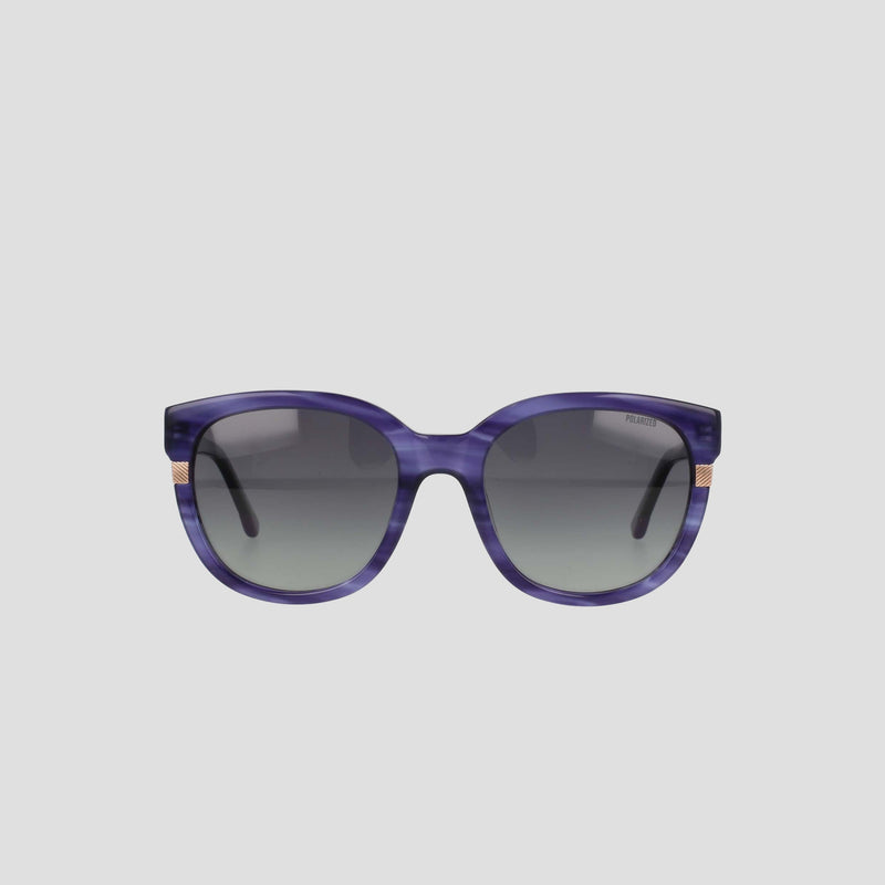Women's Polarized Curvaceous Square