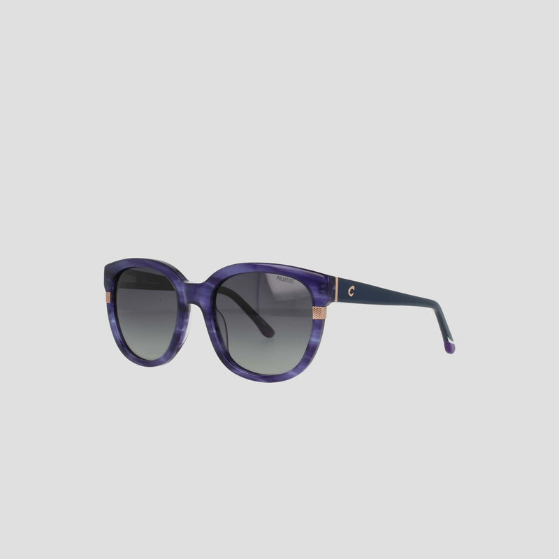 Women's Polarized Curvaceous Square