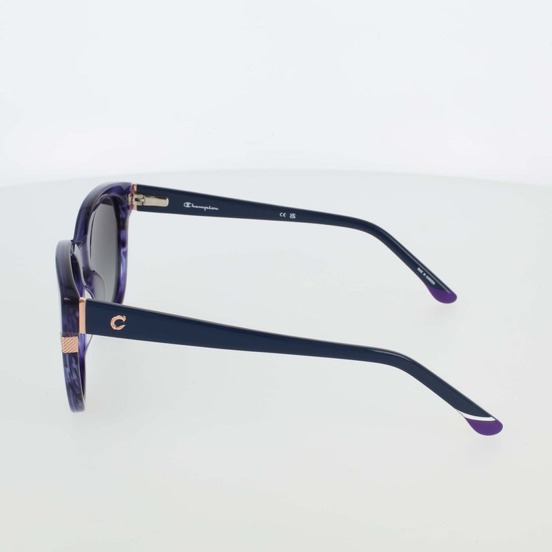 Women's Polarized Curvaceous Square