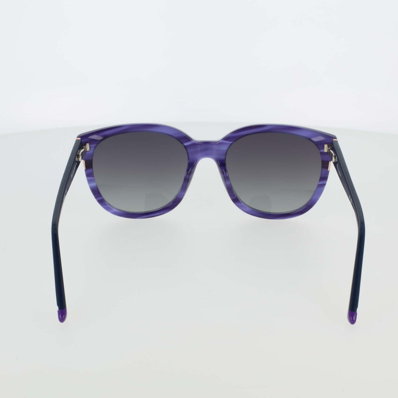 Women's Polarized Curvaceous Square