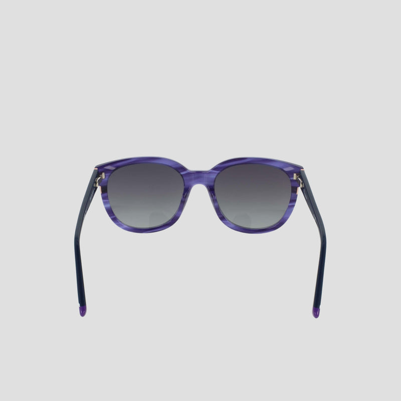 Women's Polarized Curvaceous Square