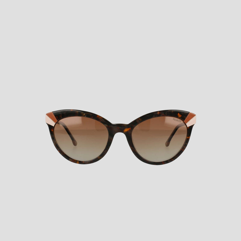 Women's Polarized Cateye