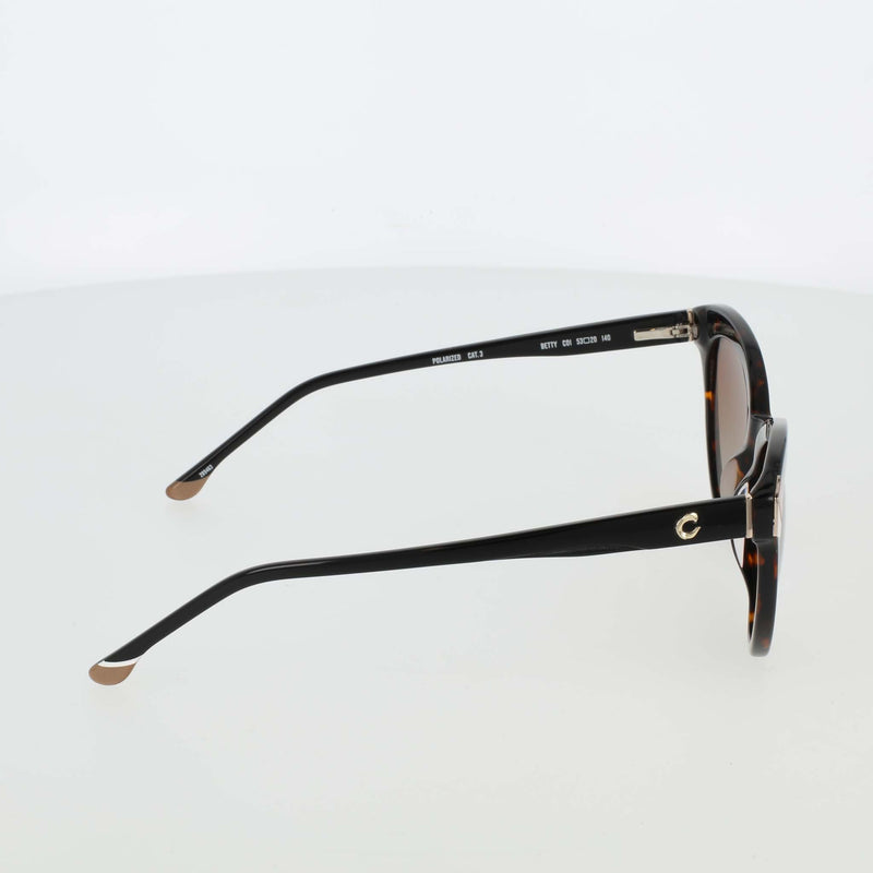 Women's Polarized Cateye