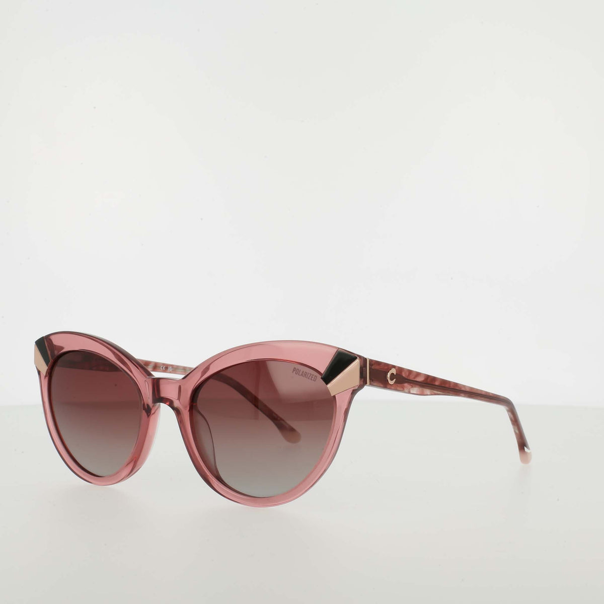 Women's Polarized Cateye