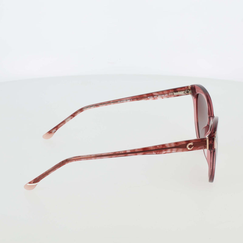 Women's Polarized Cateye