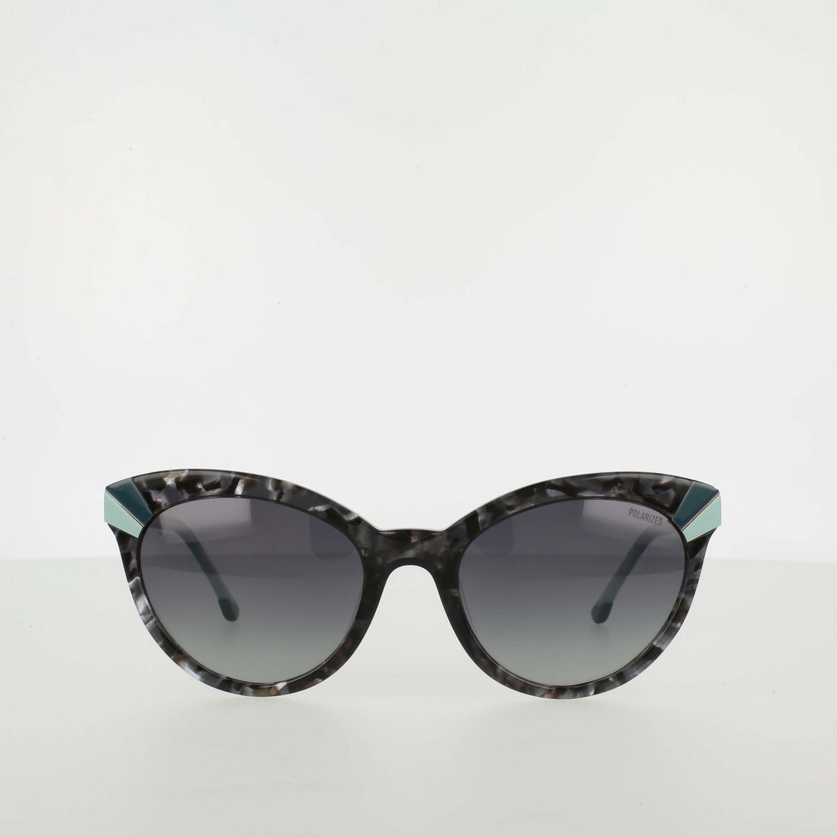 Women's Polarized Cateye