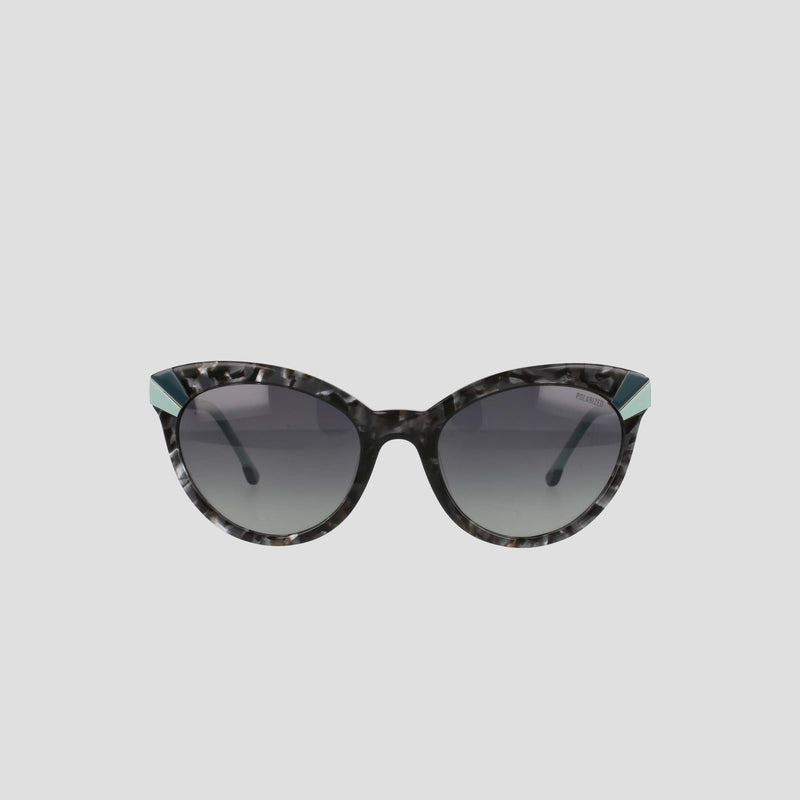 Women's Polarized Cateye