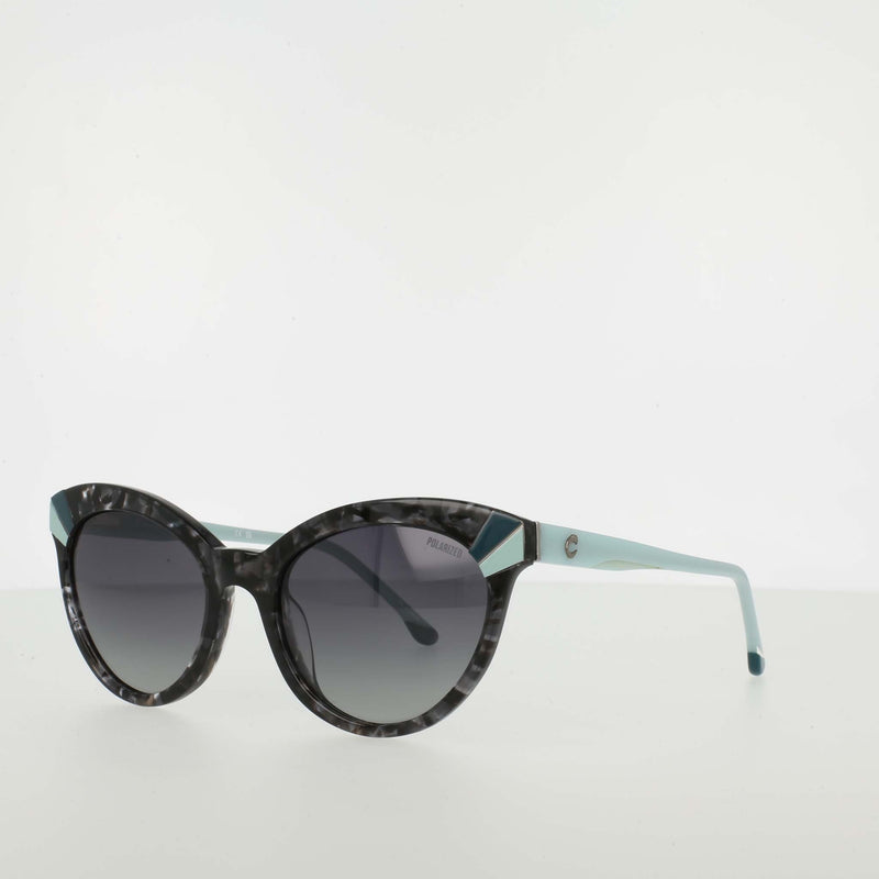 Women's Polarized Cateye