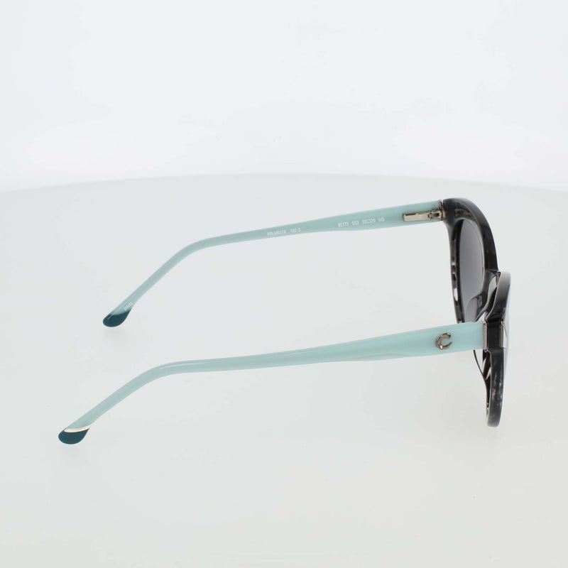 Women's Polarized Cateye