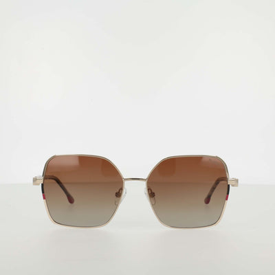 Women's Polarized Boho Square