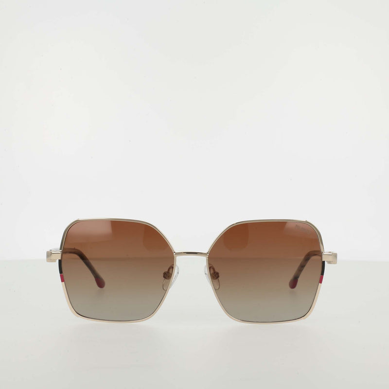 Women's Polarized Boho Square
