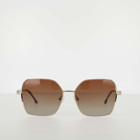 Women's Polarized Boho Square