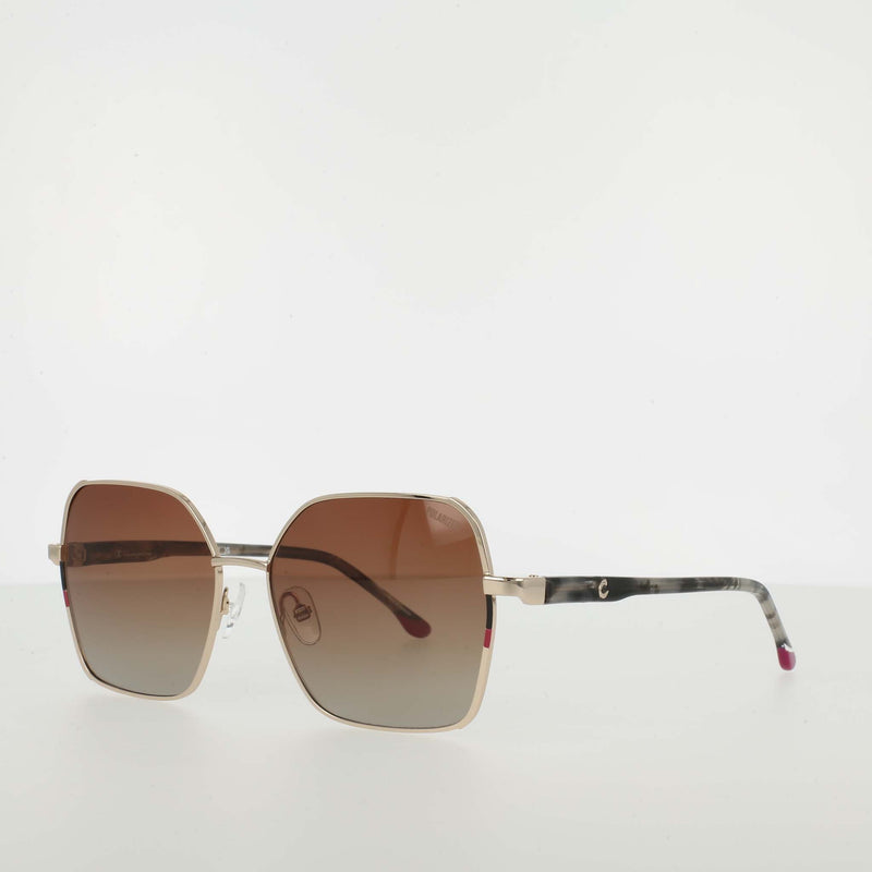 Women's Polarized Boho Square