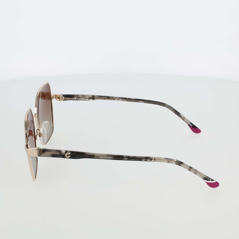 Women's Polarized Boho Square