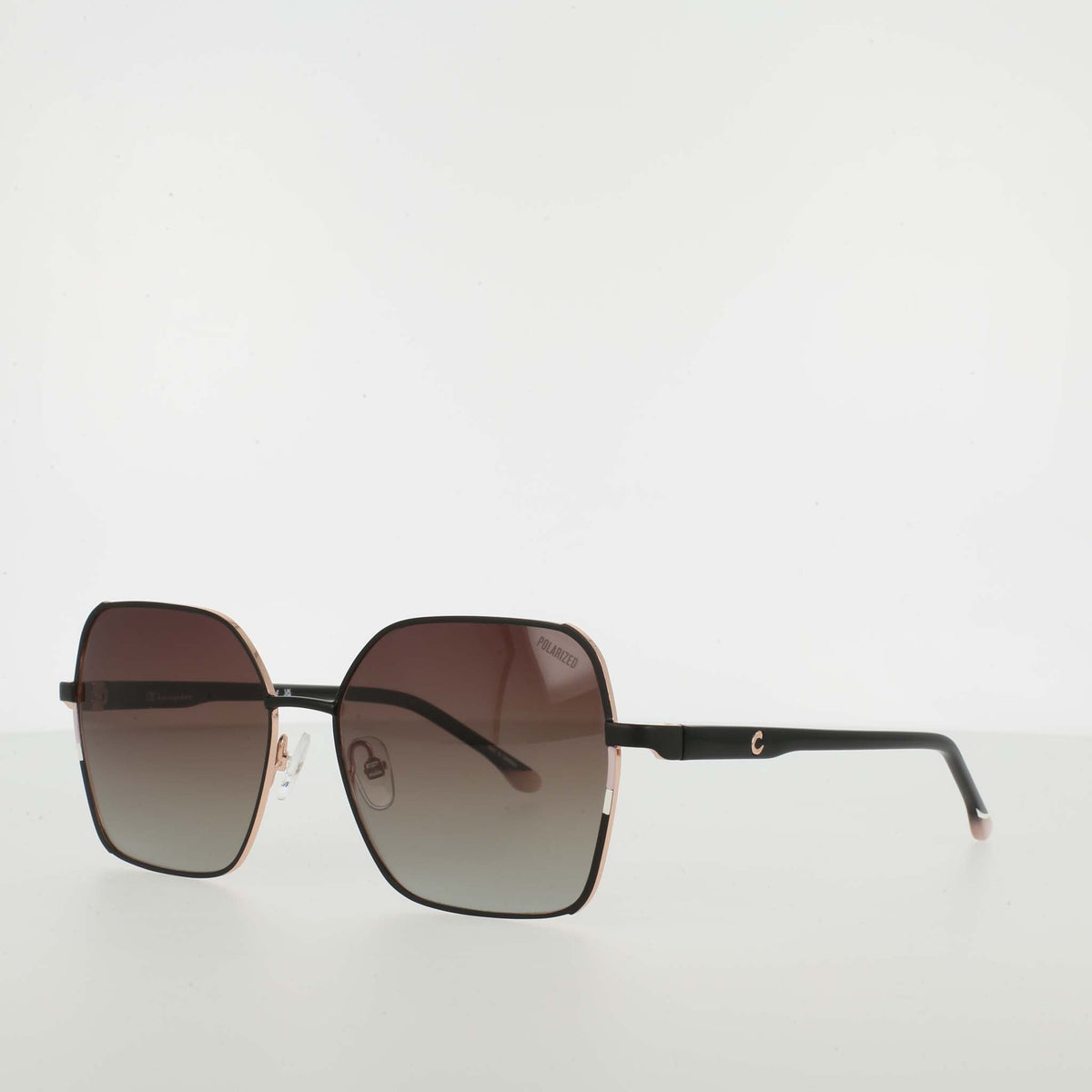 Women's Polarized Boho Square