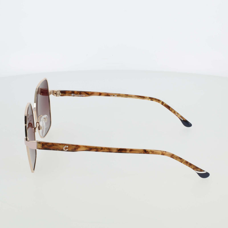 Women's Polarized Boho Square