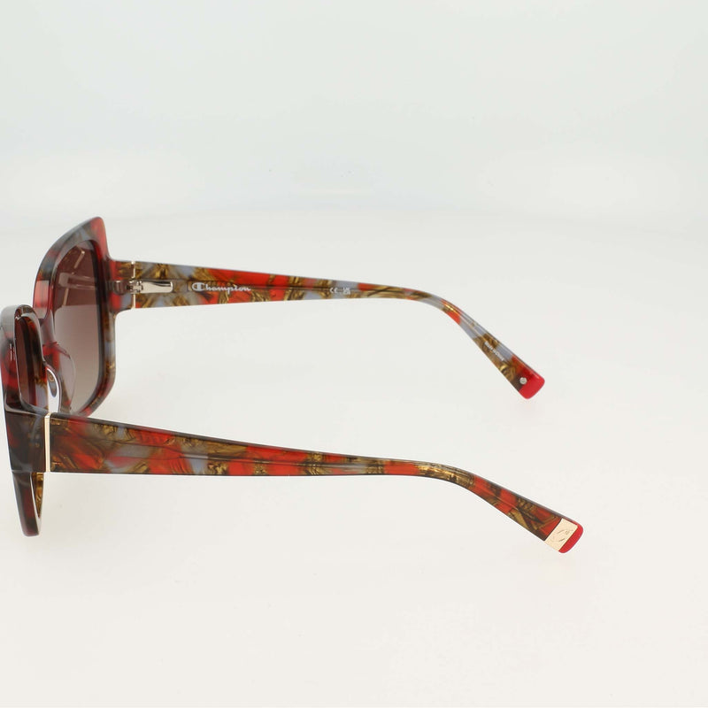 Women's Polarized Oversized Butterfly