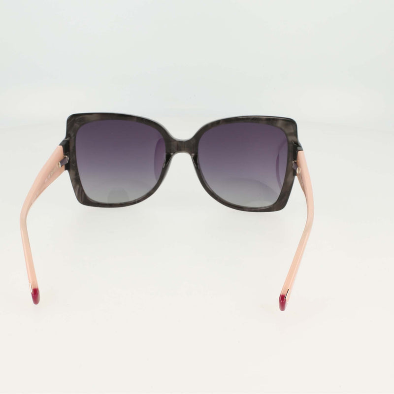 Women's Polarized Oversized Butterfly