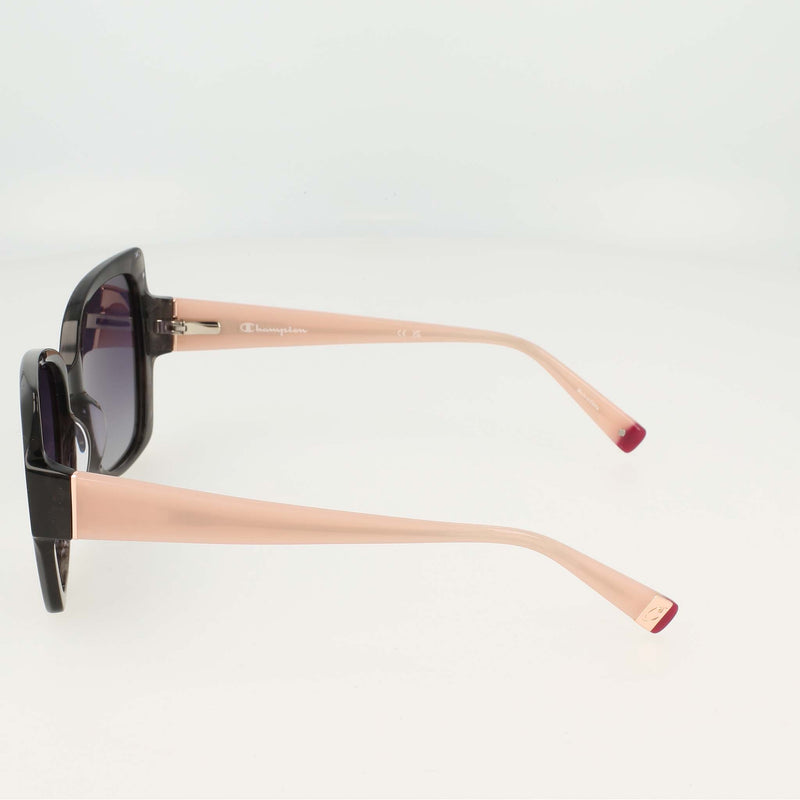 Women's Polarized Oversized Butterfly