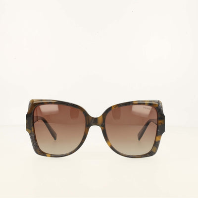 Women's Polarized Oversized Butterfly