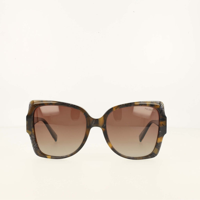 Women's Polarized Oversized Butterfly