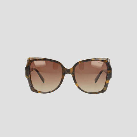 Women's Polarized Oversized Butterfly