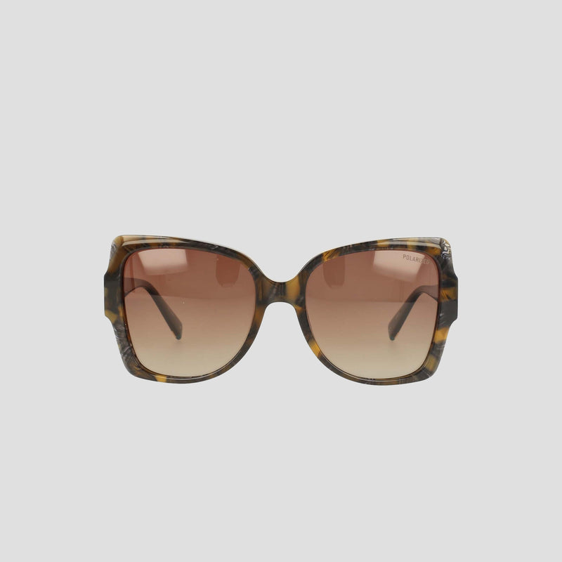 Women's Polarized Oversized Butterfly