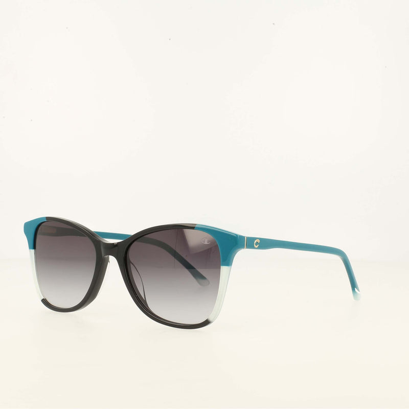 Women's Polarized Catty Square
