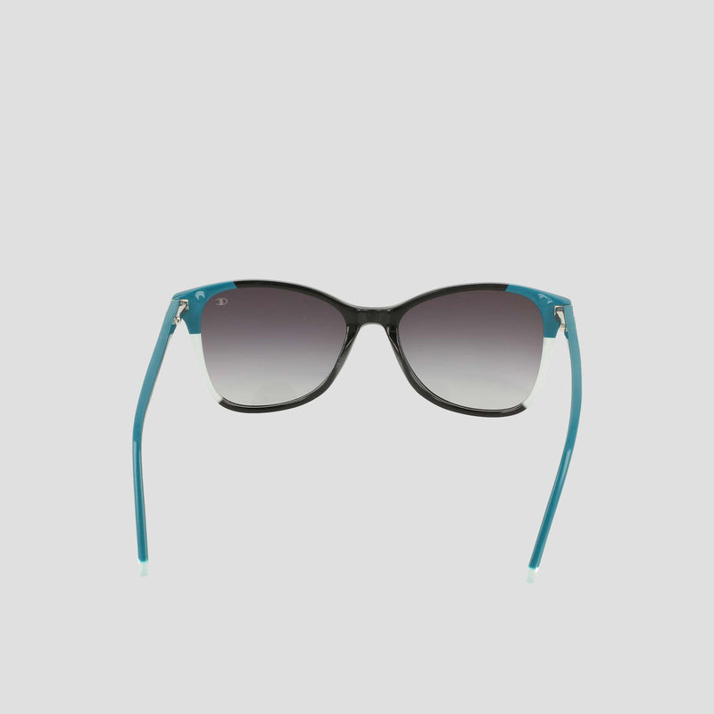 Women's Polarized Catty Square