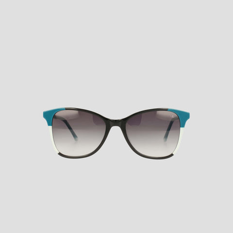 Women's Polarized Catty Square