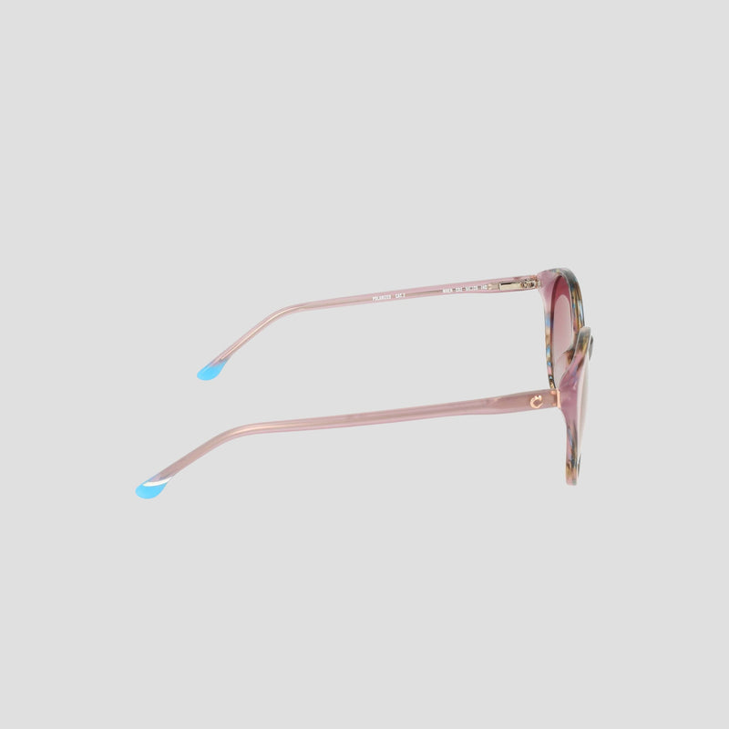 Women's Polarized Flirty Round