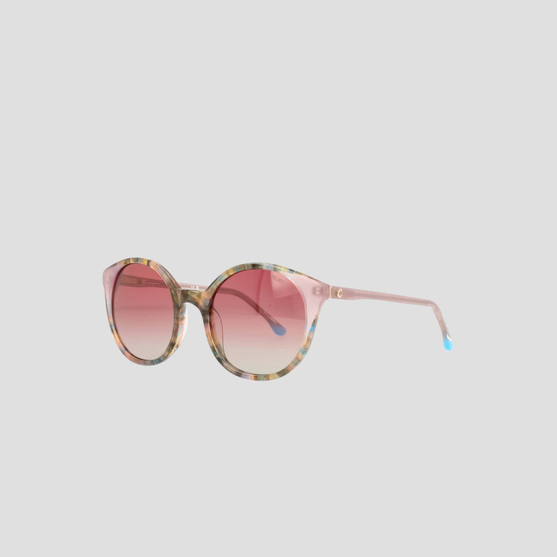 Women's Polarized Flirty Round
