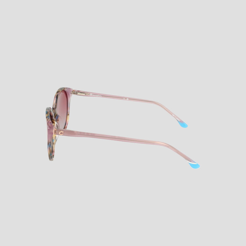 Women's Polarized Flirty Round