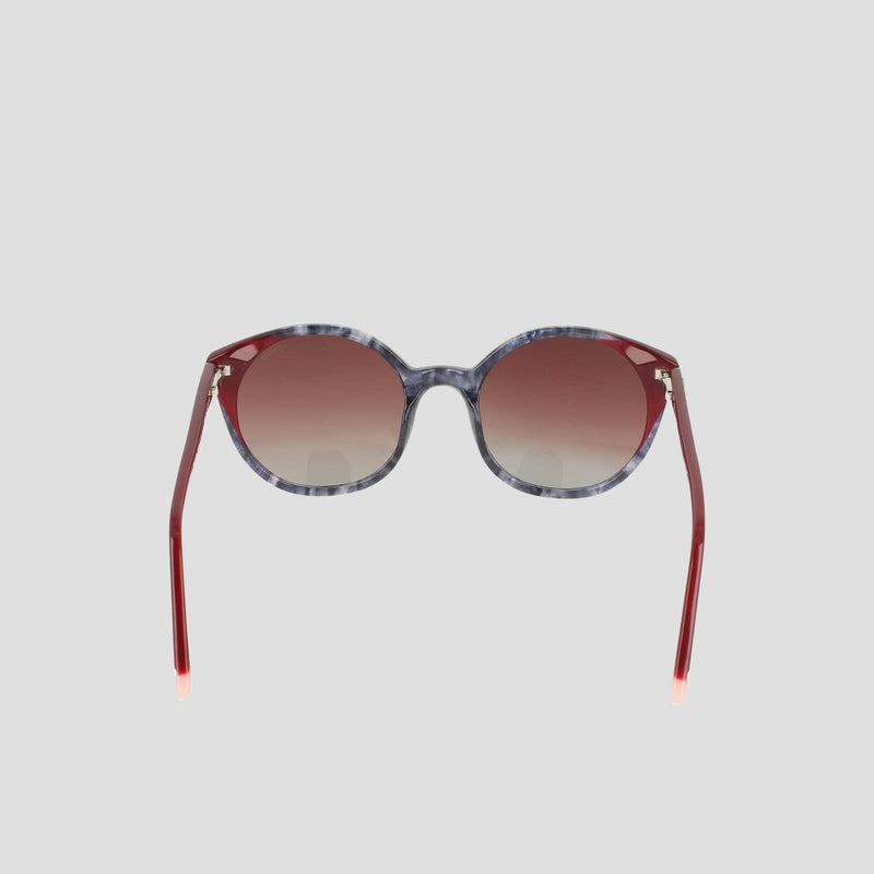 Women's Polarized Flirty Round
