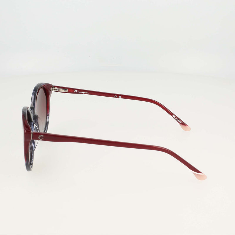 Women's Polarized Flirty Round