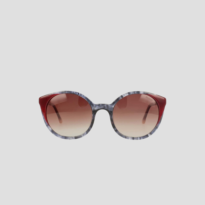 Women's Polarized Flirty Round