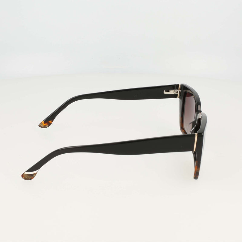 Women's Polarized Slim Rectangle