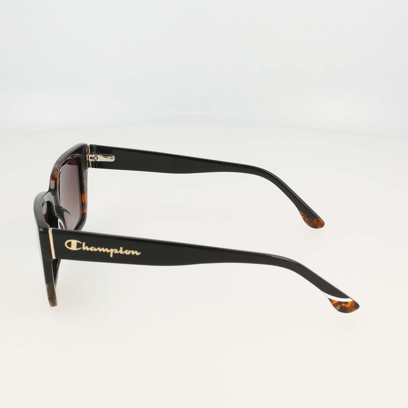 Women's Polarized Slim Rectangle