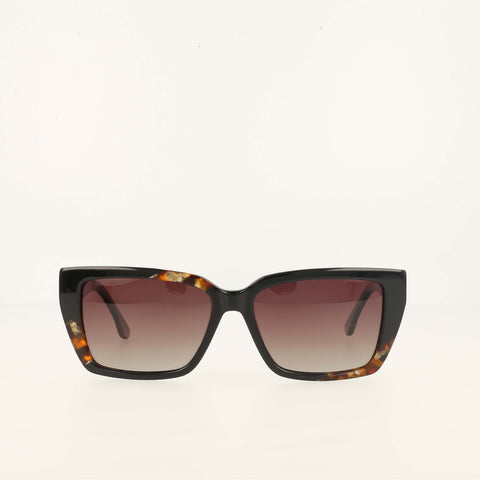 Women's Polarized Slim Rectangle