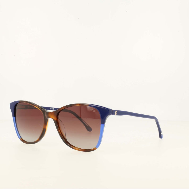 Women's Polarized Catty Square
