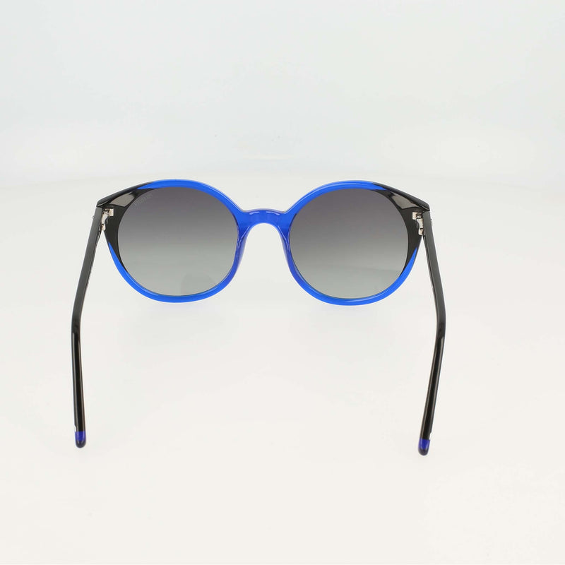 Women's Polarized Flirty Round