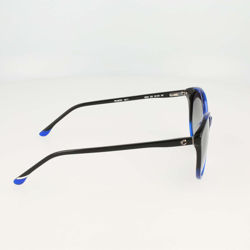 Women's Polarized Flirty Round