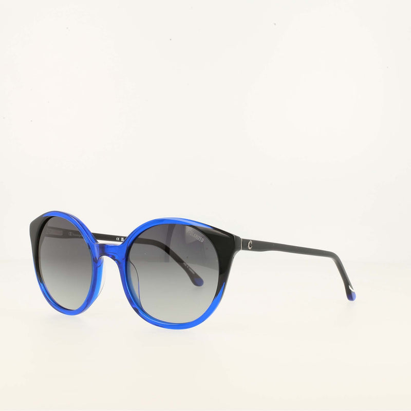 Women's Polarized Flirty Round