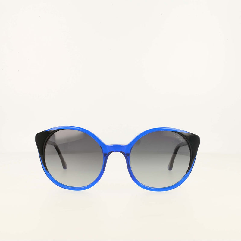 Women's Polarized Flirty Round