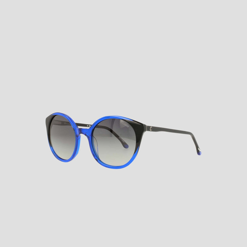 Women's Polarized Flirty Round