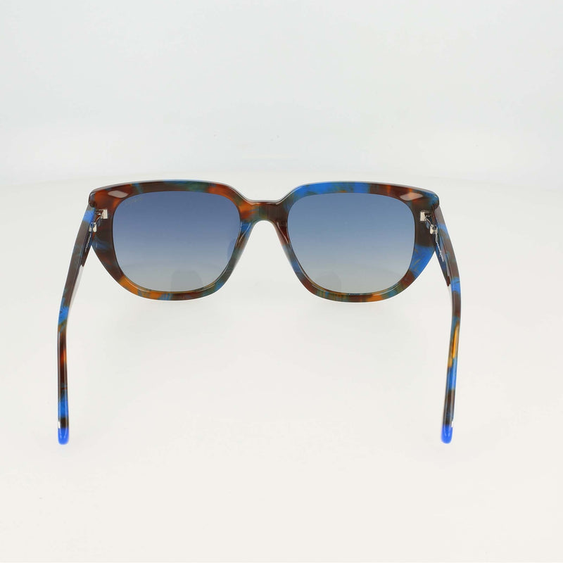 Women's Polarized Modified Cateye