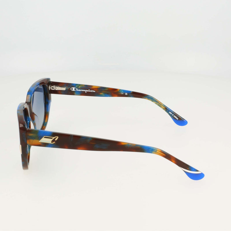 Women's Polarized Modified Cateye