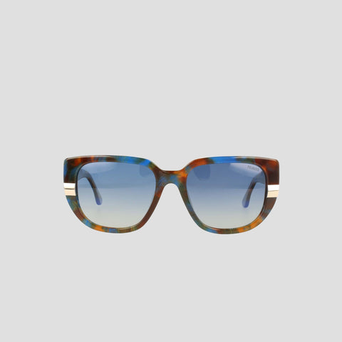 Women's Polarized Modified Cateye