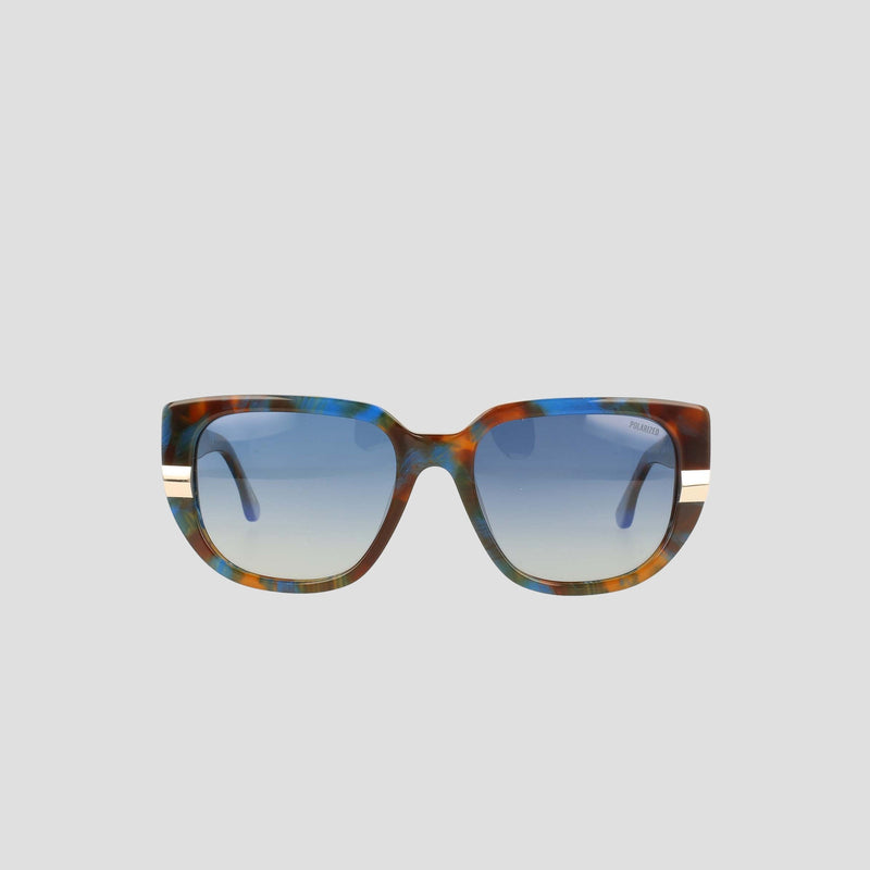 Women's Polarized Modified Cateye